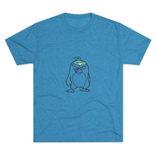 Load image into Gallery viewer, Men's Tri-Blend Crew Tee