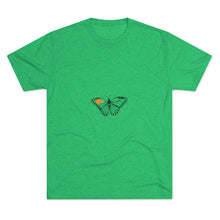 Load image into Gallery viewer, Men's Tri-Blend Crew Tee