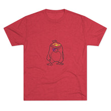 Load image into Gallery viewer, Men's Tri-Blend Crew Tee