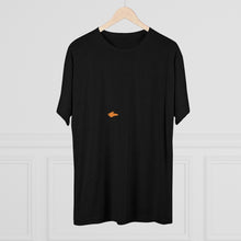 Load image into Gallery viewer, Men's Tri-Blend Crew Tee