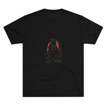 Load image into Gallery viewer, Men's Tri-Blend Crew Tee