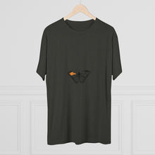 Load image into Gallery viewer, Men's Tri-Blend Crew Tee