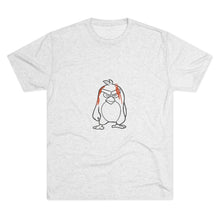 Load image into Gallery viewer, Men's Tri-Blend Crew Tee