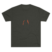 Load image into Gallery viewer, Men's Tri-Blend Crew Tee