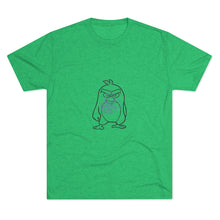 Load image into Gallery viewer, Men's Tri-Blend Crew Tee