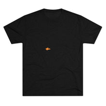 Load image into Gallery viewer, Men's Tri-Blend Crew Tee