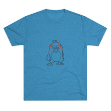 Load image into Gallery viewer, Men's Tri-Blend Crew Tee