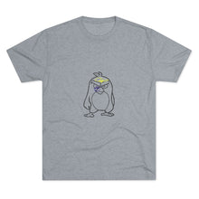 Load image into Gallery viewer, Men's Tri-Blend Crew Tee