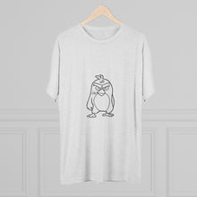 Load image into Gallery viewer, Men's Tri-Blend Crew Tee