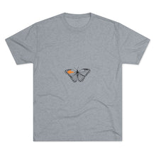 Load image into Gallery viewer, Men's Tri-Blend Crew Tee