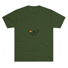 Load image into Gallery viewer, Men's Tri-Blend Crew Tee