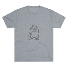 Load image into Gallery viewer, Men's Tri-Blend Crew Tee