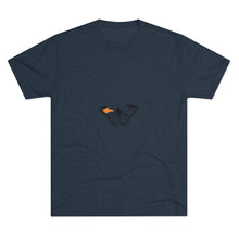 Load image into Gallery viewer, Men's Tri-Blend Crew Tee