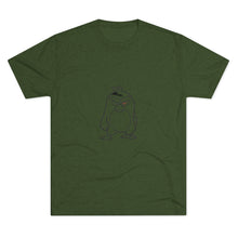 Load image into Gallery viewer, Men's Tri-Blend Crew Tee