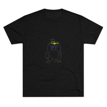 Load image into Gallery viewer, Men's Tri-Blend Crew Tee
