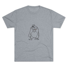 Load image into Gallery viewer, Men's Tri-Blend Crew Tee