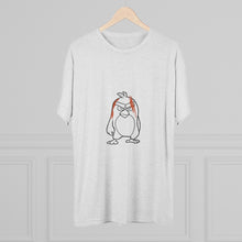 Load image into Gallery viewer, Men's Tri-Blend Crew Tee