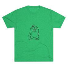 Load image into Gallery viewer, Men's Tri-Blend Crew Tee