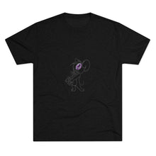 Load image into Gallery viewer, Men's Tri-Blend Crew Tee