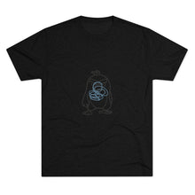Load image into Gallery viewer, Men's Tri-Blend Crew Tee