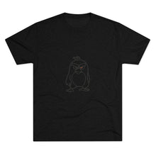 Load image into Gallery viewer, Men's Tri-Blend Crew Tee