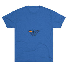 Load image into Gallery viewer, Men's Tri-Blend Crew Tee