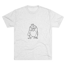 Load image into Gallery viewer, Men's Tri-Blend Crew Tee