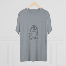 Load image into Gallery viewer, Men's Tri-Blend Crew Tee