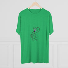 Load image into Gallery viewer, Men's Tri-Blend Crew Tee