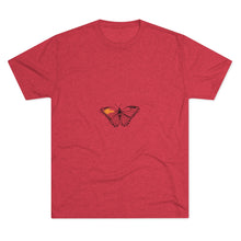 Load image into Gallery viewer, Men's Tri-Blend Crew Tee