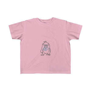 Kid's Fine Jersey Tee