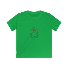 Load image into Gallery viewer, Kids Softstyle Tee
