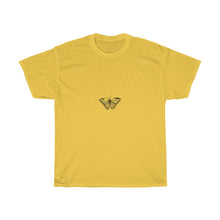 Load image into Gallery viewer, Unisex Heavy Cotton Tee
