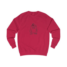 Load image into Gallery viewer, Men&#39;s Sweatshirt
