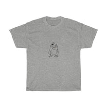 Load image into Gallery viewer, Unisex Heavy Cotton Tee
