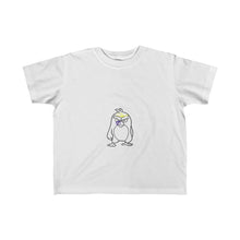 Load image into Gallery viewer, Kid&#39;s Fine Jersey Tee
