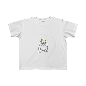 Kid's Fine Jersey Tee