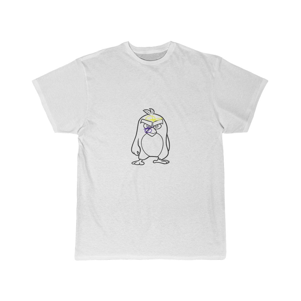 Men's Short Sleeve Tee