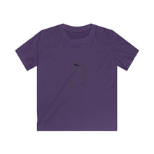 Load image into Gallery viewer, Kids Softstyle Tee

