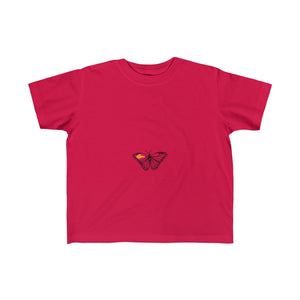 Kid's Fine Jersey Tee