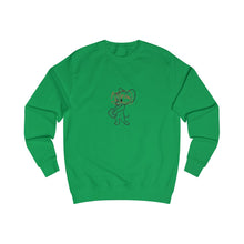 Load image into Gallery viewer, Men&#39;s Sweatshirt
