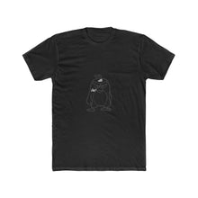 Load image into Gallery viewer, Men&#39;s Cotton Crew Tee

