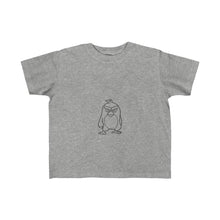 Load image into Gallery viewer, Kid&#39;s Fine Jersey Tee

