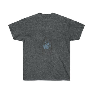 Unisex Ultra Cotton Tee