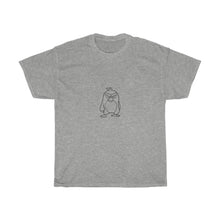 Load image into Gallery viewer, Unisex Heavy Cotton Tee

