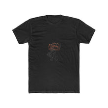 Load image into Gallery viewer, Men&#39;s Cotton Crew Tee

