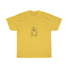 Load image into Gallery viewer, Unisex Heavy Cotton Tee
