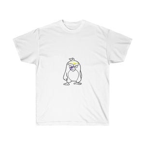 Unisex Ultra Cotton Tee