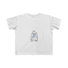 Load image into Gallery viewer, Kid&#39;s Fine Jersey Tee

