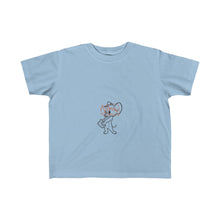 Load image into Gallery viewer, Kid&#39;s Fine Jersey Tee
